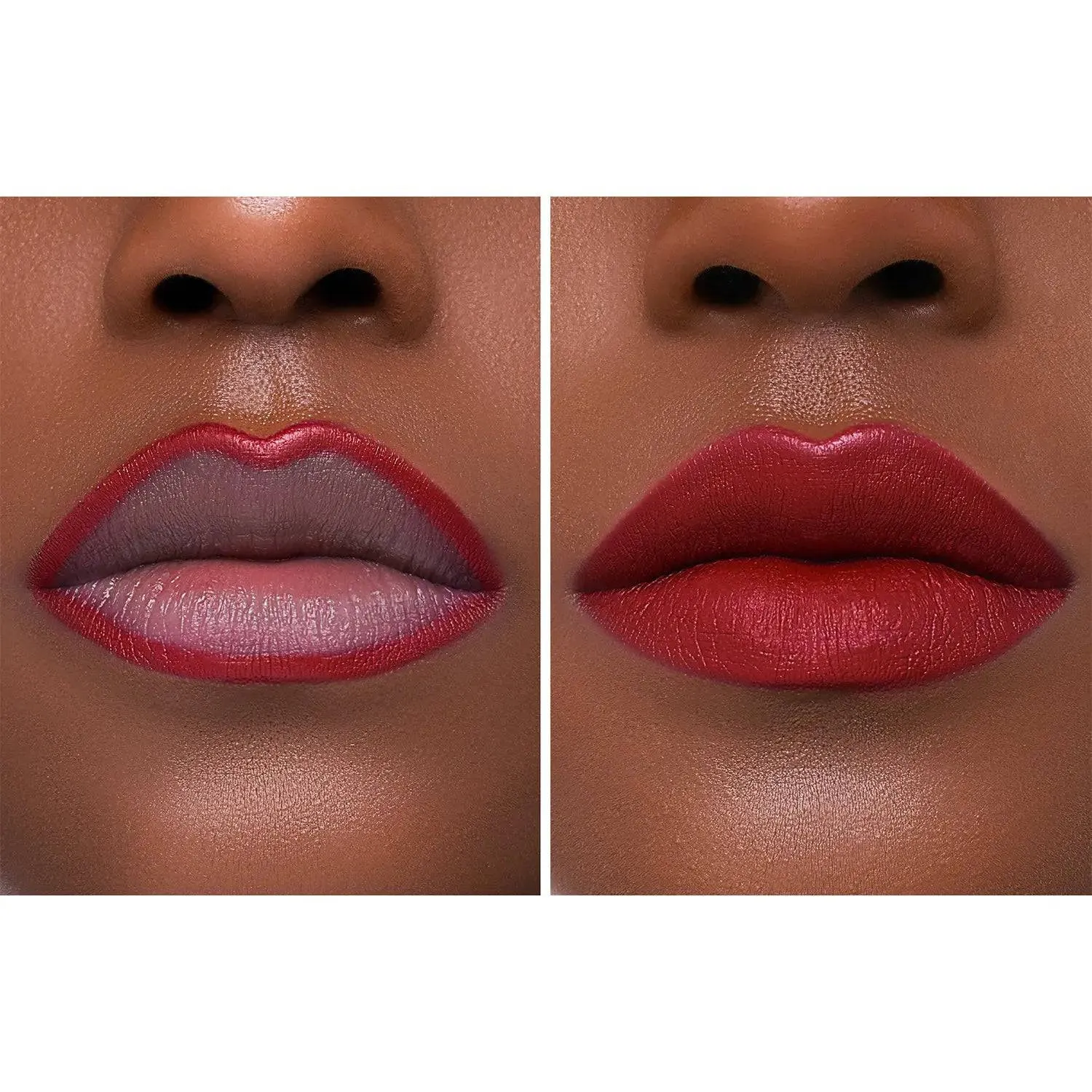 Natasha Denona I Need a Rouge crayon lèvres Emilia mat