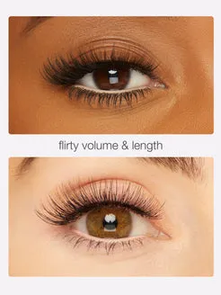 Tarte Wide Awake Lashes coffret cils eyeliner