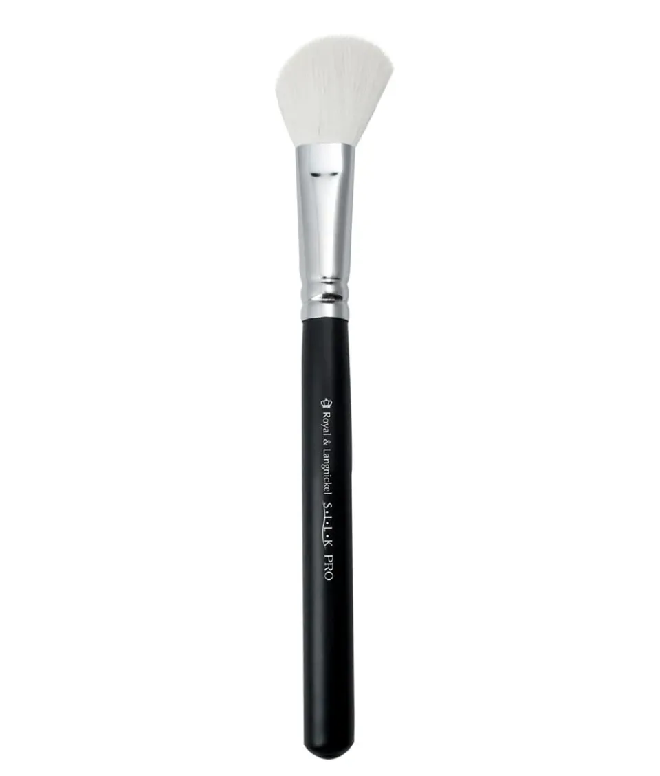 Graftobian S.I.L.K. Angled Contour pinceau contour biseauté