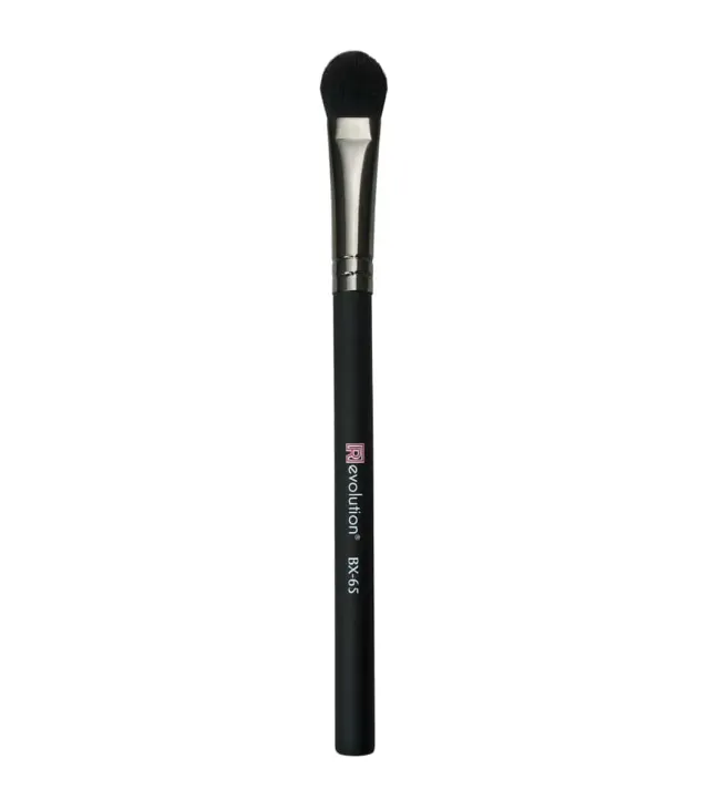 Graftobian Revolution Large Fluff Brush pinceau fard vegan