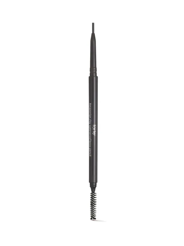 Tarte Amazonian Clay crayon sourcils waterproof 2-en-1