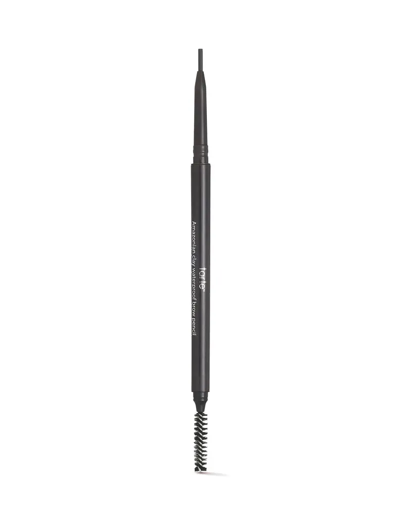 Tarte Amazonian Clay crayon sourcils waterproof 2-en-1