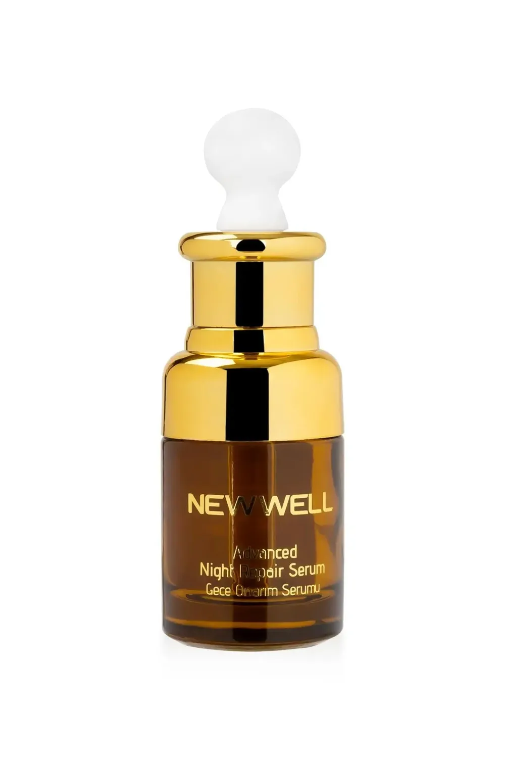 New Well Derma Intensive sérum nuit hydratant 30 ml