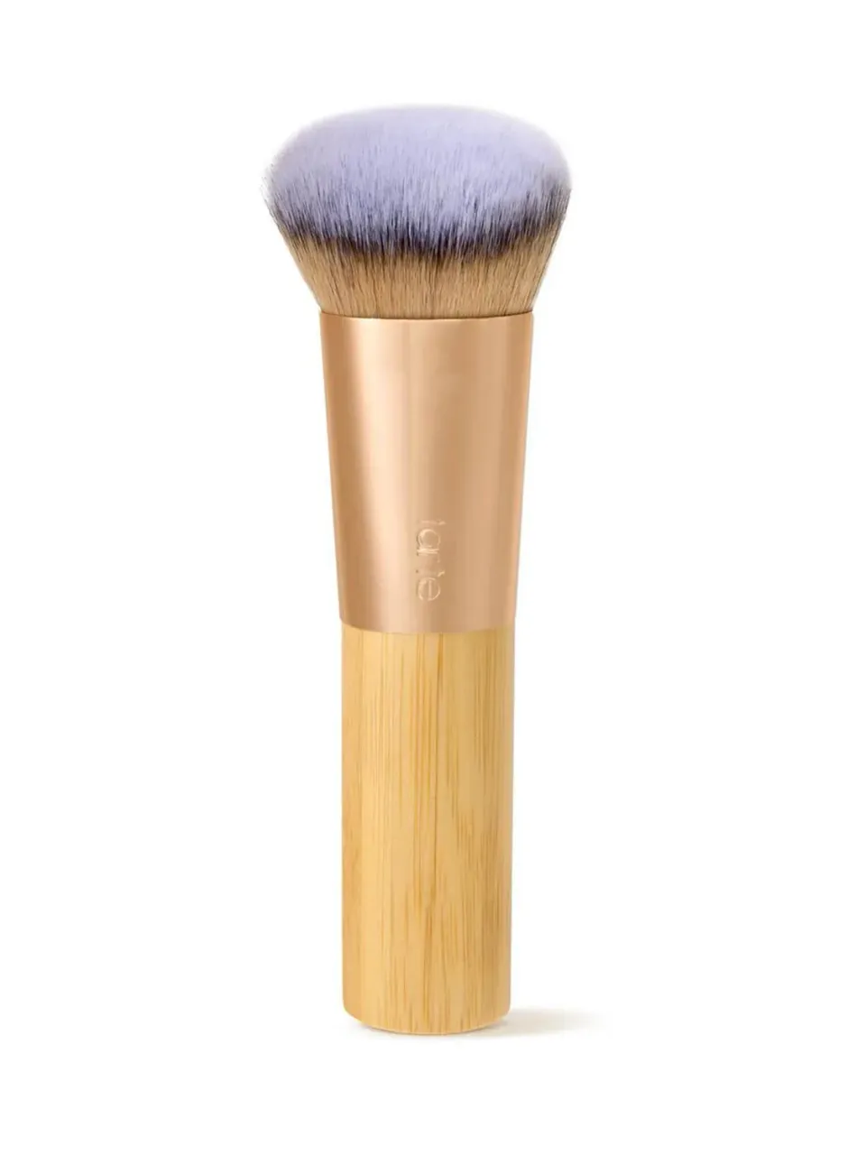 Tarte Serum Foundation pinceau teint multi