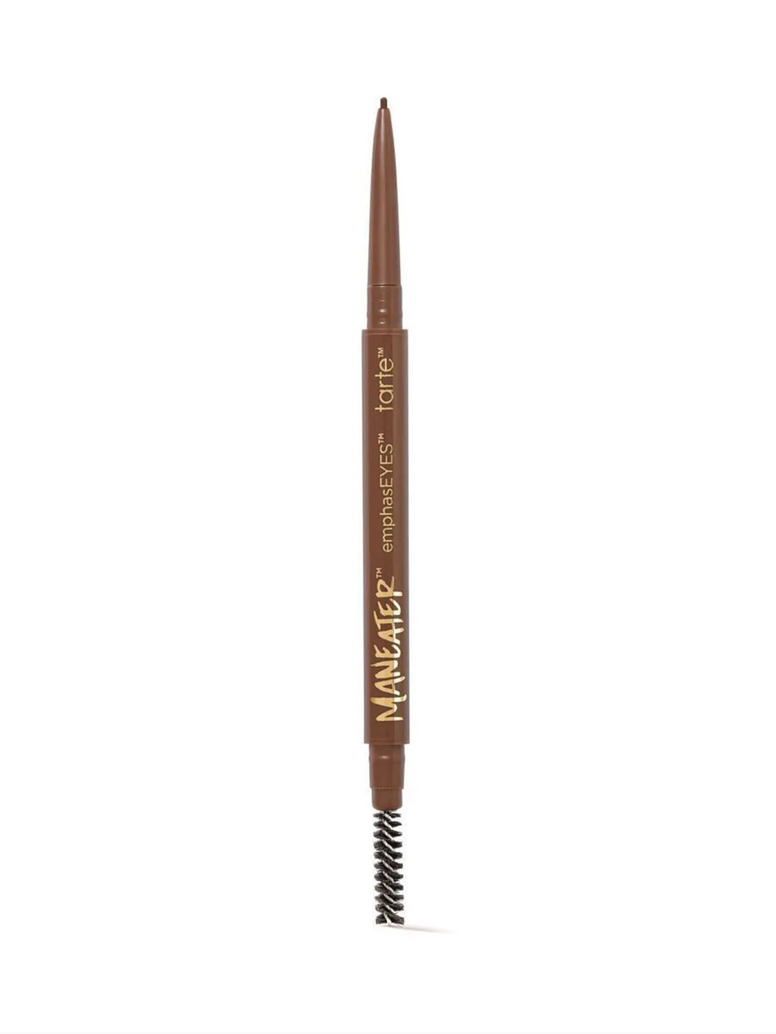 Tarte Maneater EmphasEYES crayon sourcils taupe HD