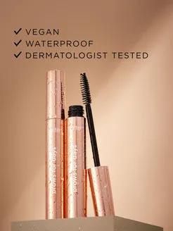 Tarte Brows For Days gel sourcils waterproof fixant
