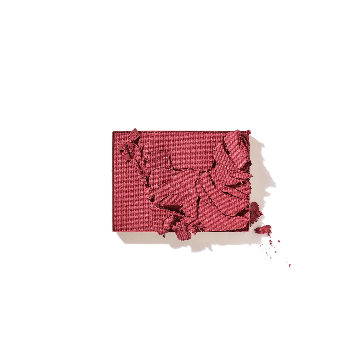 Vieve Sunset Blush blush Malbec satiné