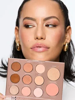 Tarte Aspyn Ovard palette yeux et joues everyday