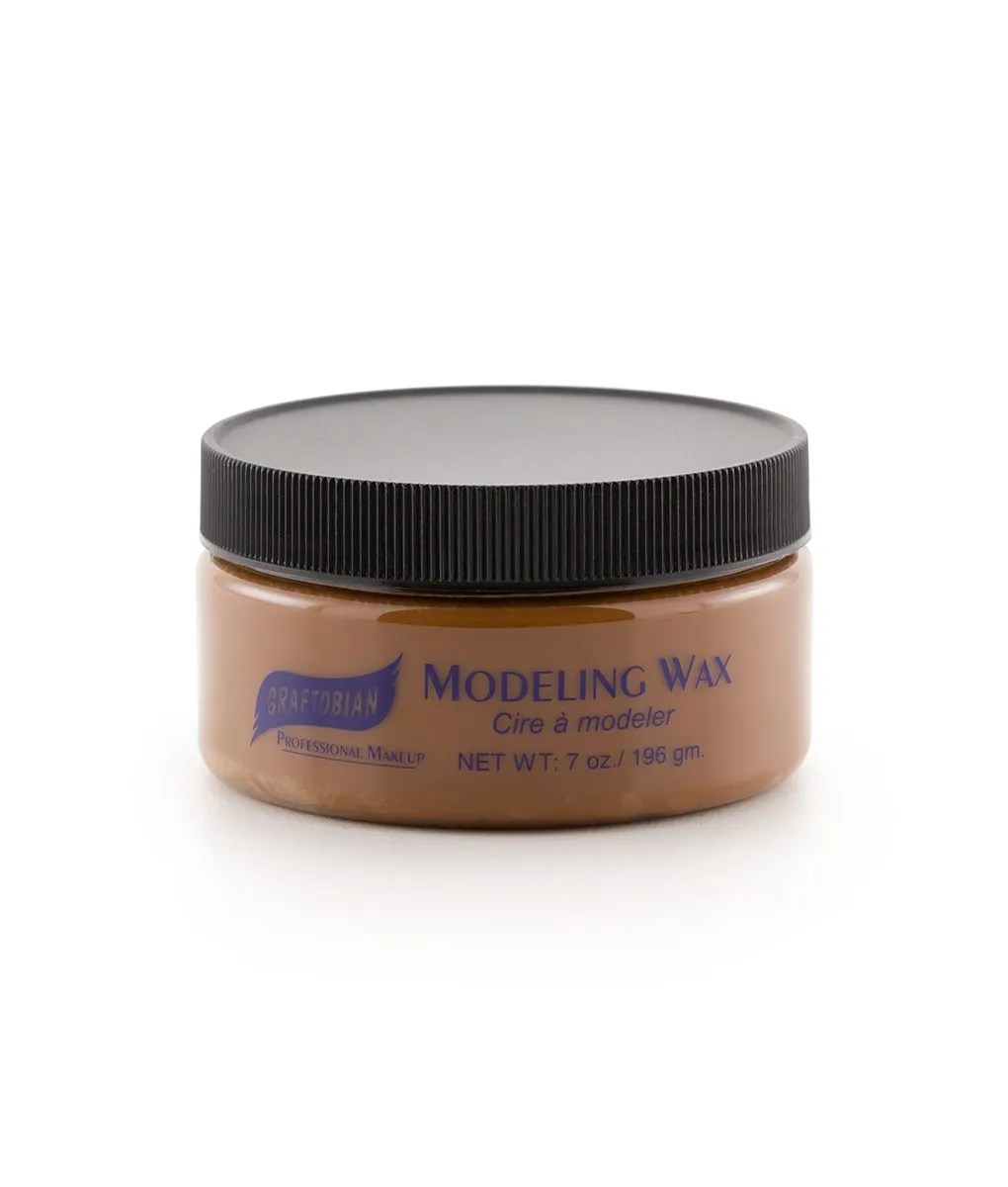 Graftobian Modeling Wax cire modelage effets spéciaux