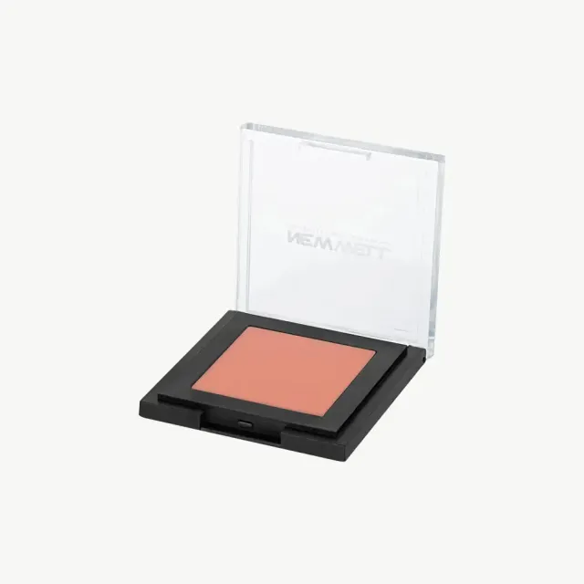 New Well Porcelain blush poudre 03 mat velours