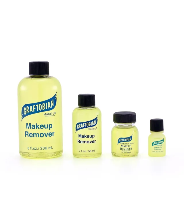 Graftobian Theatrical démaquillant maquillage pro 2 oz
