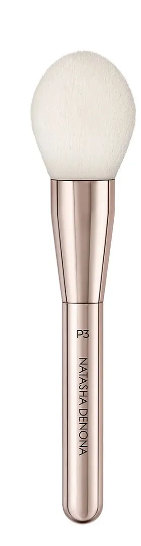 Natasha Denona HY-GLAM Powder Brush pinceau poudre doux