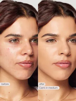 Tarte BB Blur Crème Teintée SPF 30 Effet Flou