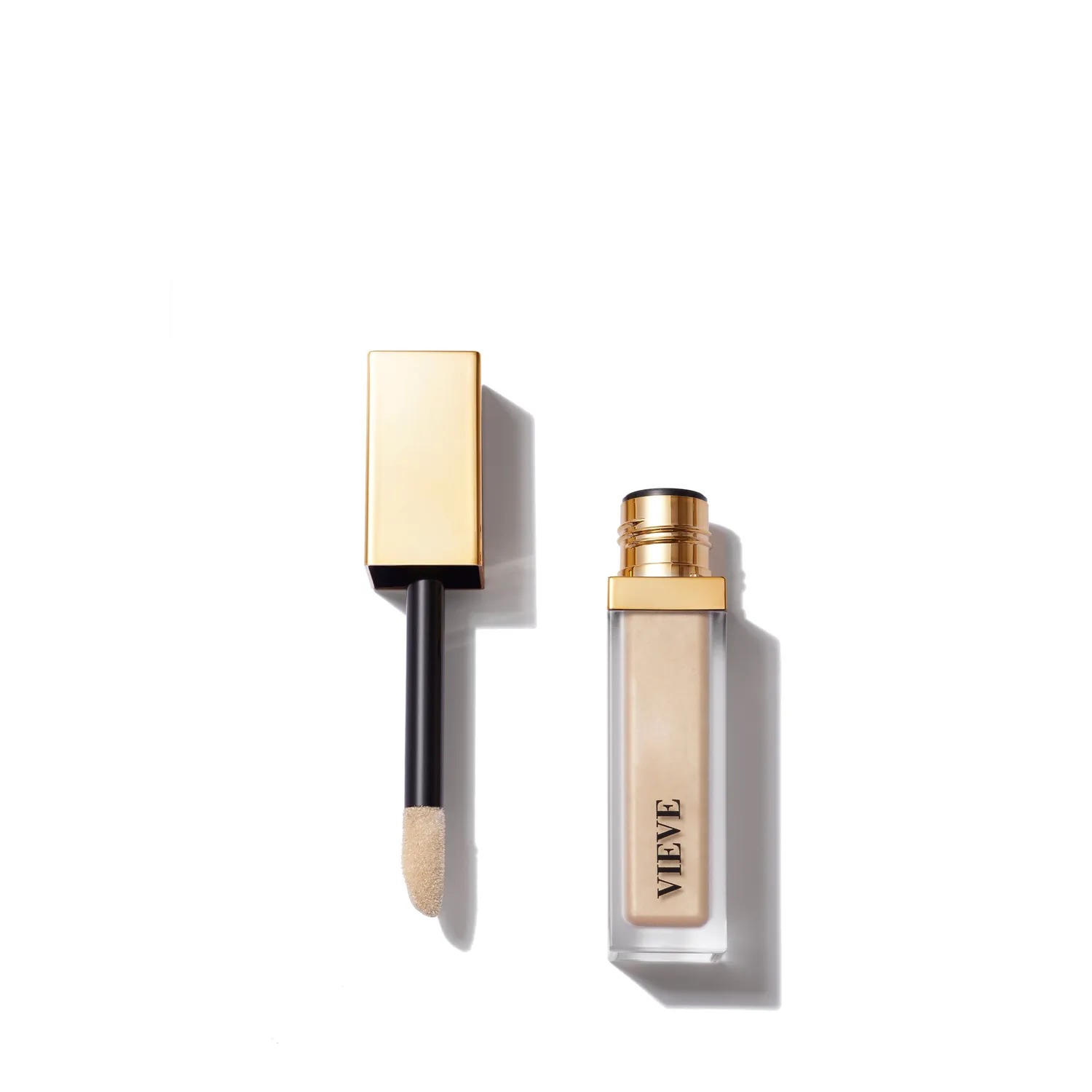 Vieve Nova Glow Liquid Light highlighter teinte Bijou