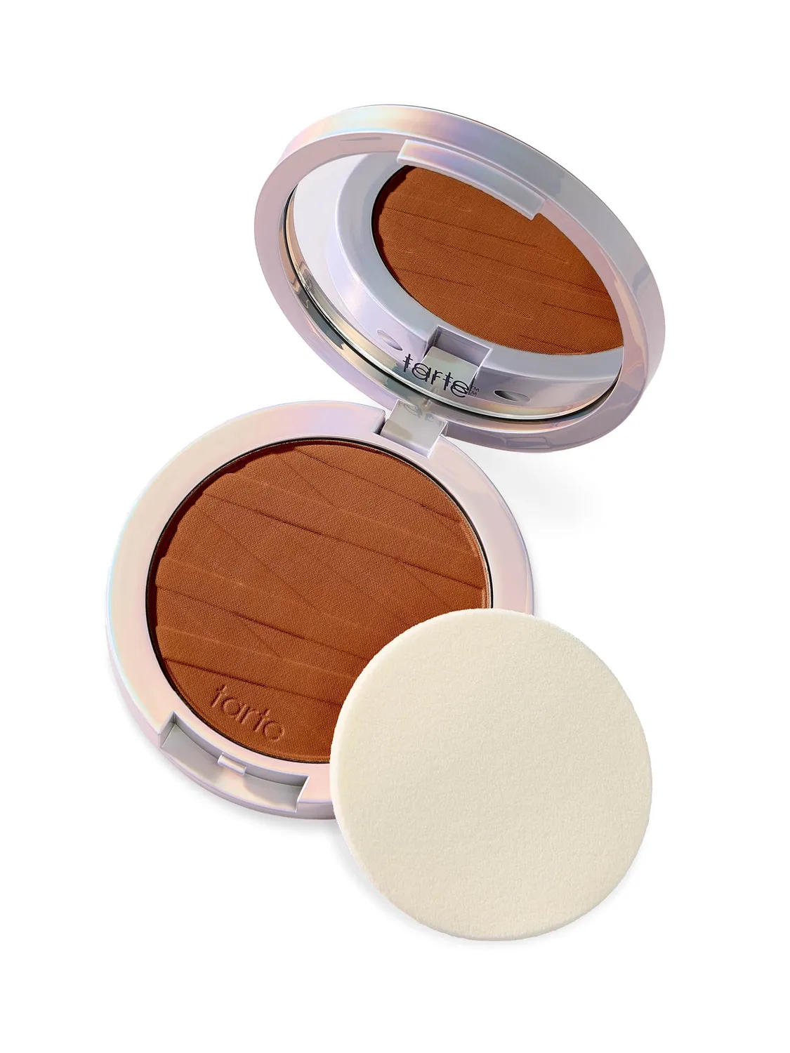 Tarte Shape Tape 12N poudre compacte fair neutral