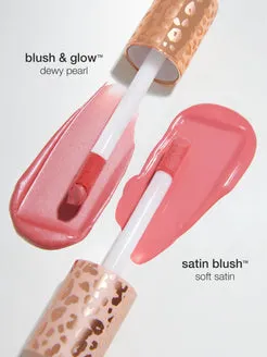 Tarte Maneater Blush & Glow blush liquide repulpant éclat