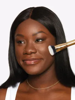 Tarte shape tape AirLift brush pinceau teint vegan