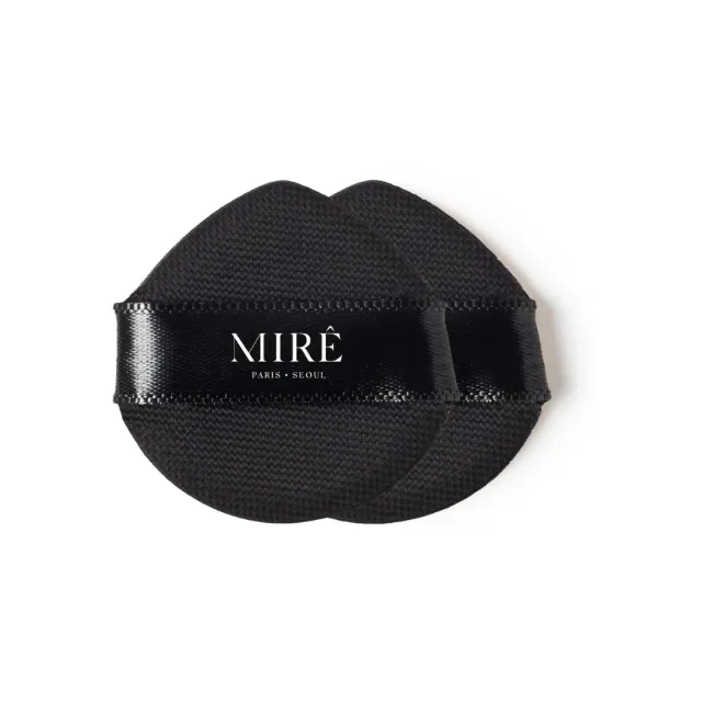 MI-RÊ BiBi Nova duo puff cushion teint anti-absorption
