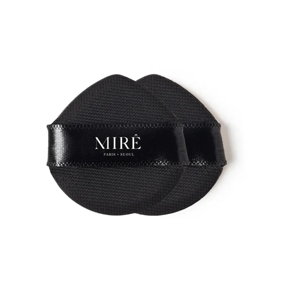 MI-RÊ BiBi Nova duo puff cushion teint anti-absorption