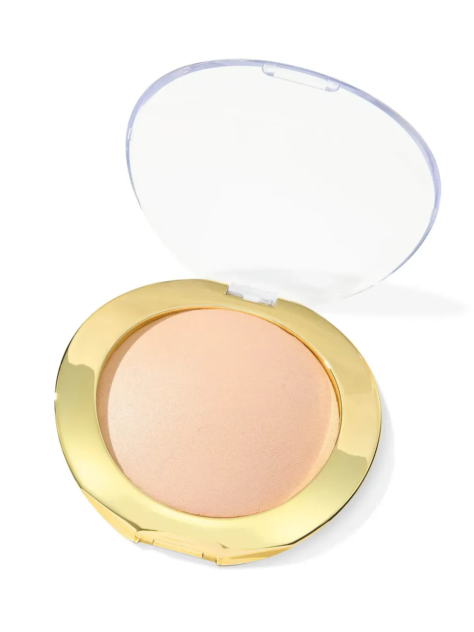 Tarte shape tape glow powder sunlit illuminatrice