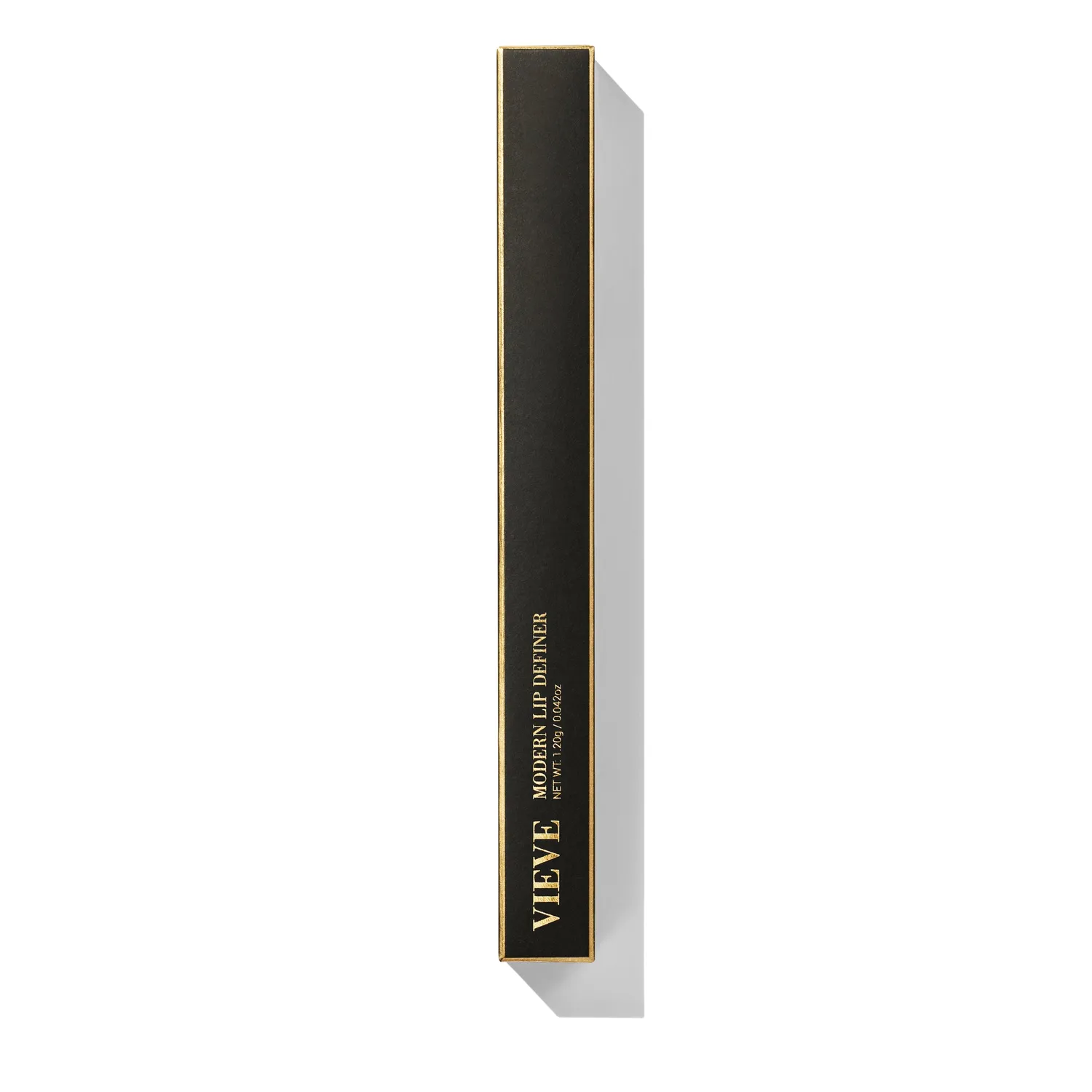 Vieve Modern Lip Definer crayon Velvet Sands doux