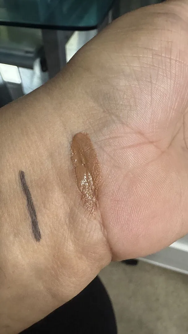 Natasha Denona Hy-Sculpt bronzer liquide Toasty 14 ml