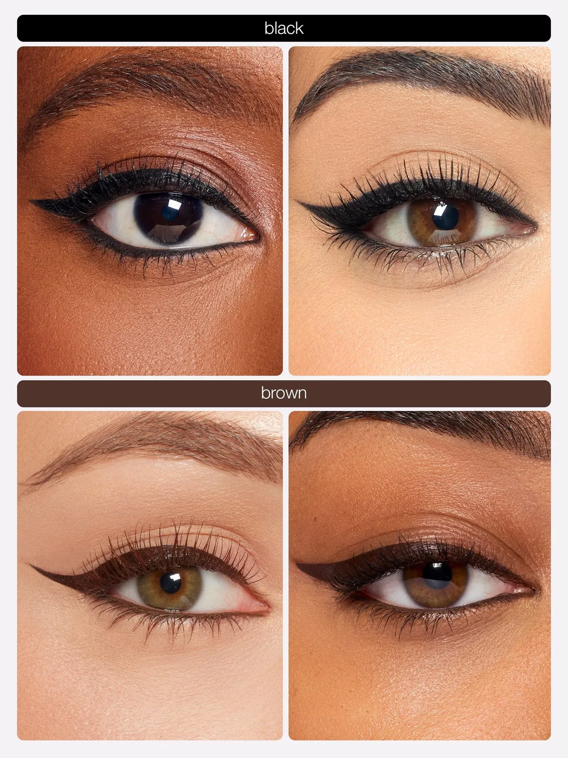 Tarte Tartelette XL duo mascara eyeliner multi waterproof