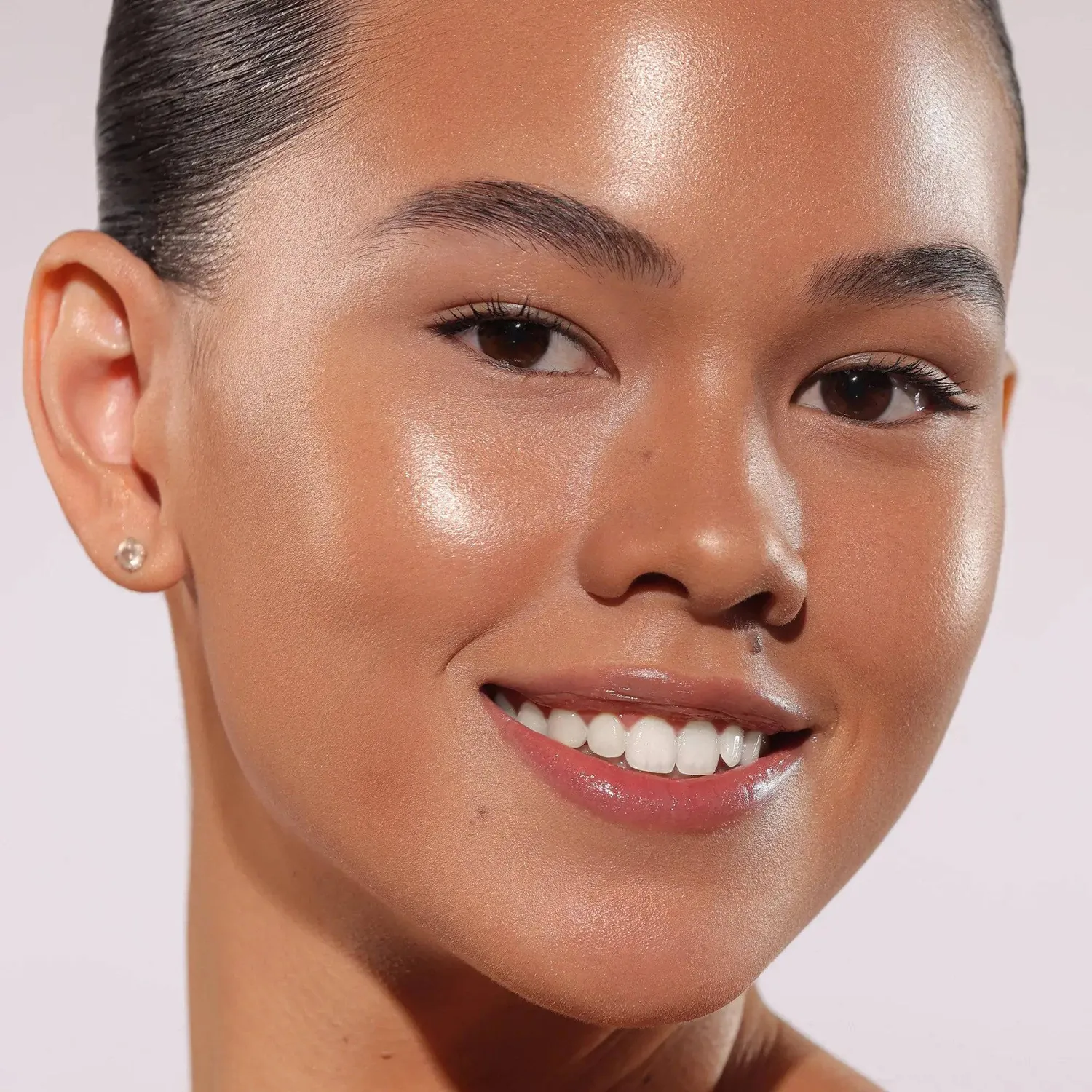 Natasha Denona HY-GEN Glow Beautifier poudre 01 Light