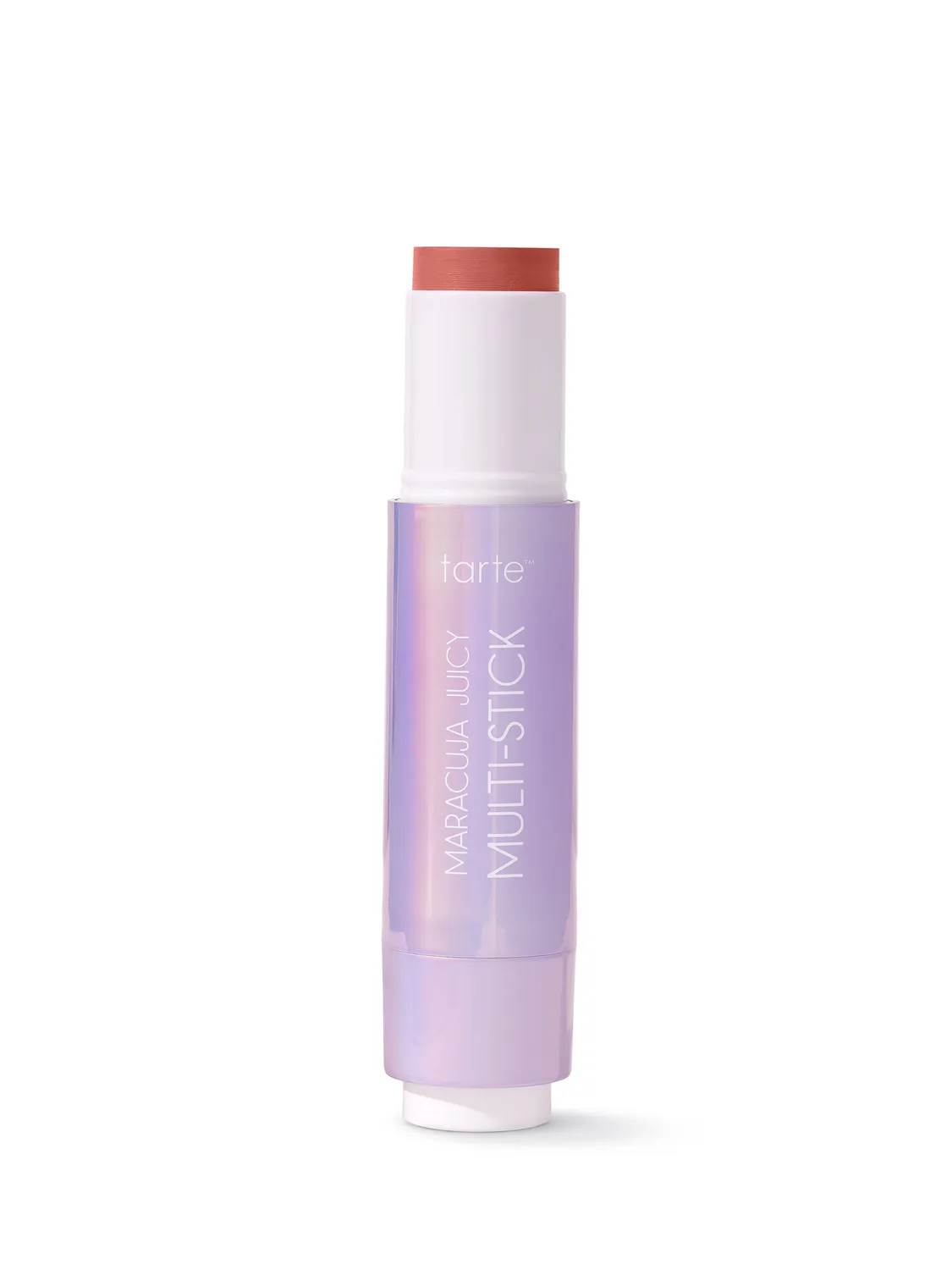 Tarte maracuja multi-stick blush lèvres sorbet