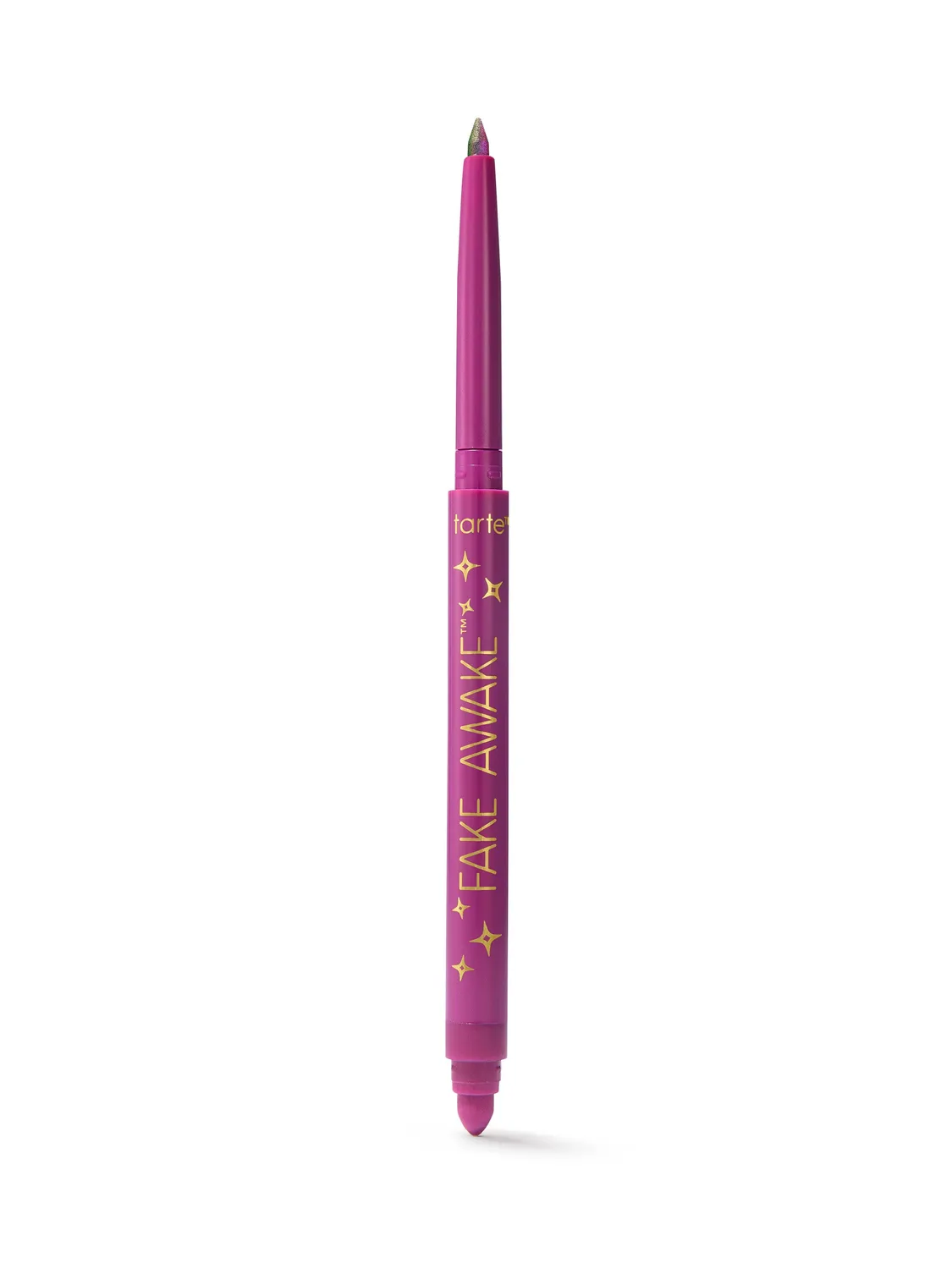 Tarte Fake Awake liner duochrome changeant Y2K