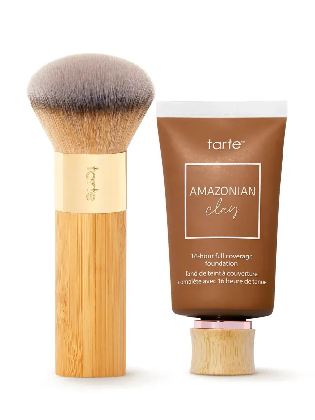 Tarte Full Coverage Favorites coffret teint mat multi
