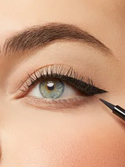 Tarte Sex Kitten eyeliner liquide noir waterproof