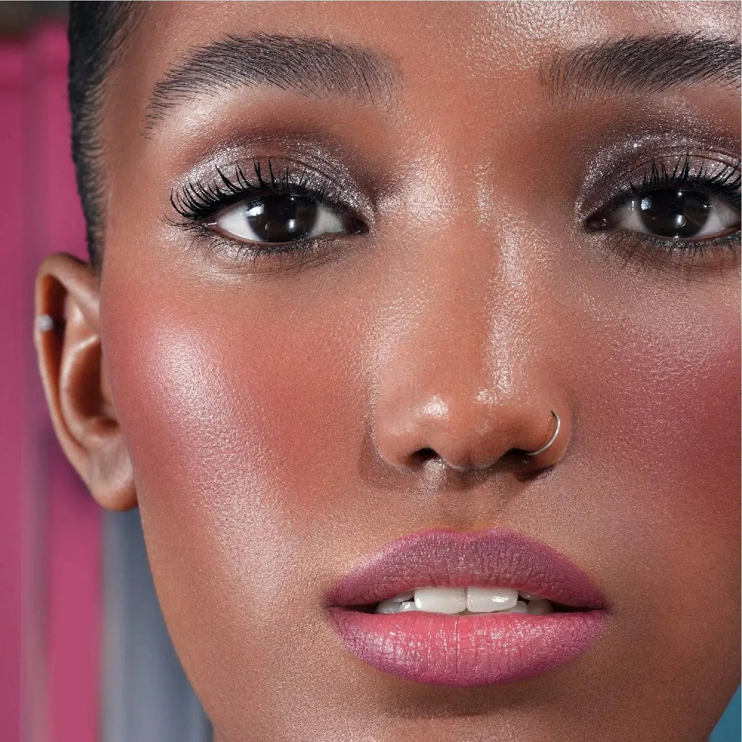 Natasha Denona Berry Pop crayon lèvres cranberry