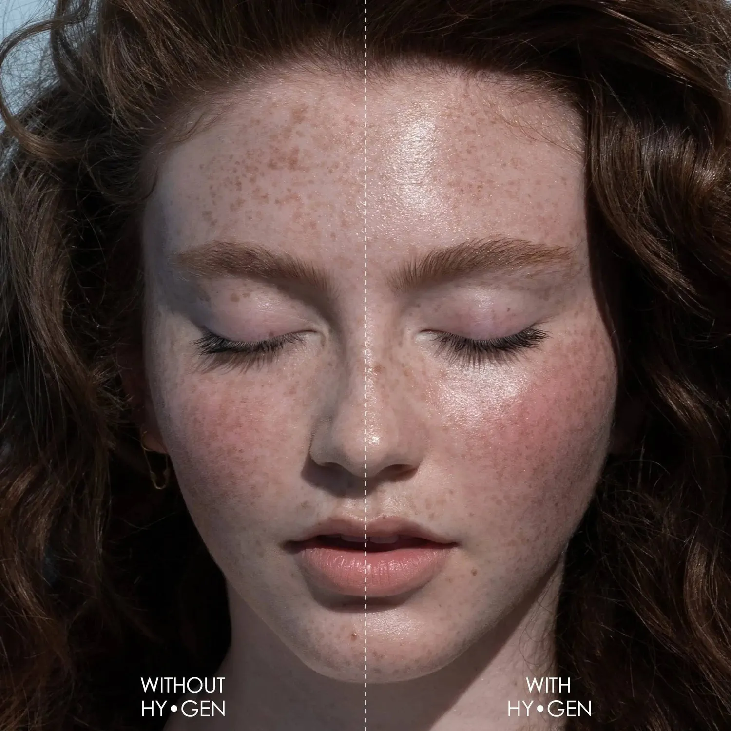 Natasha Denona Hy-Gen sérum base hydratante 20 ml