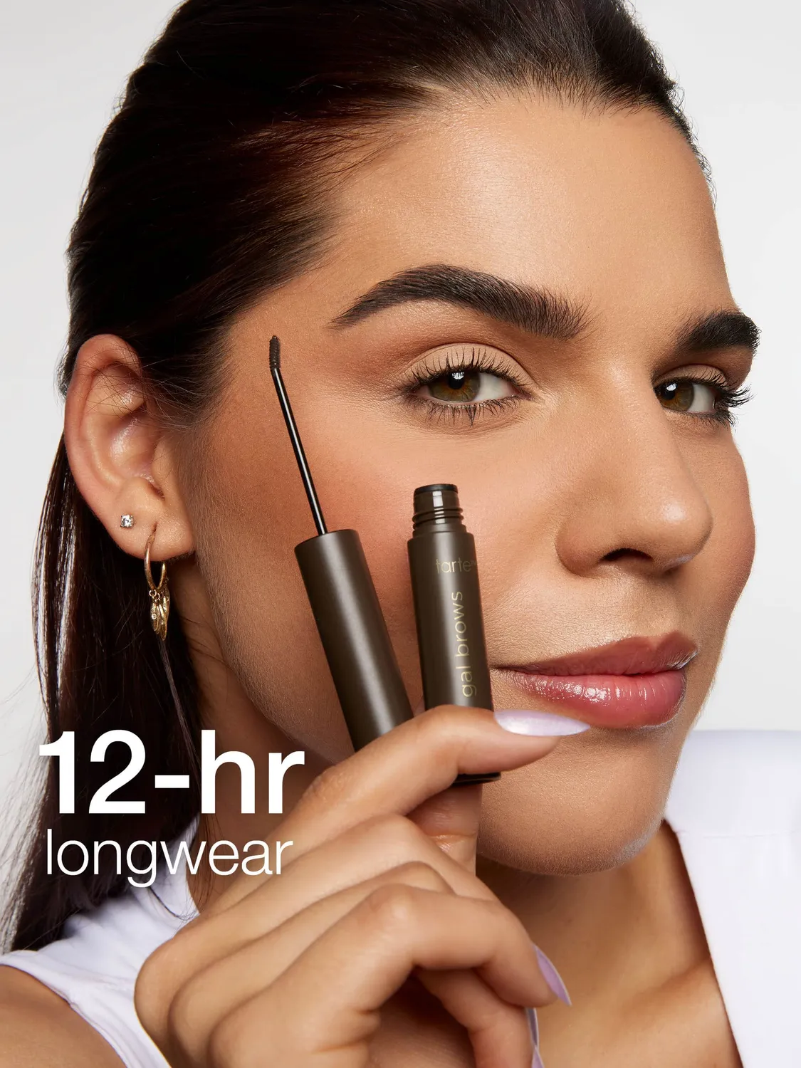 Tarte Busy Gal Brows gel sourcils waterproof