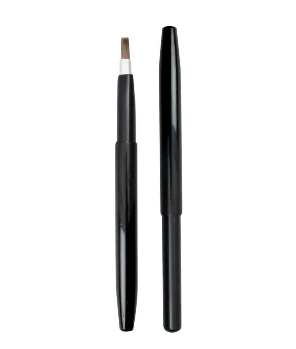 Graftobian S.I.L.K. Retractable Lip pinceau lèvres rétractable