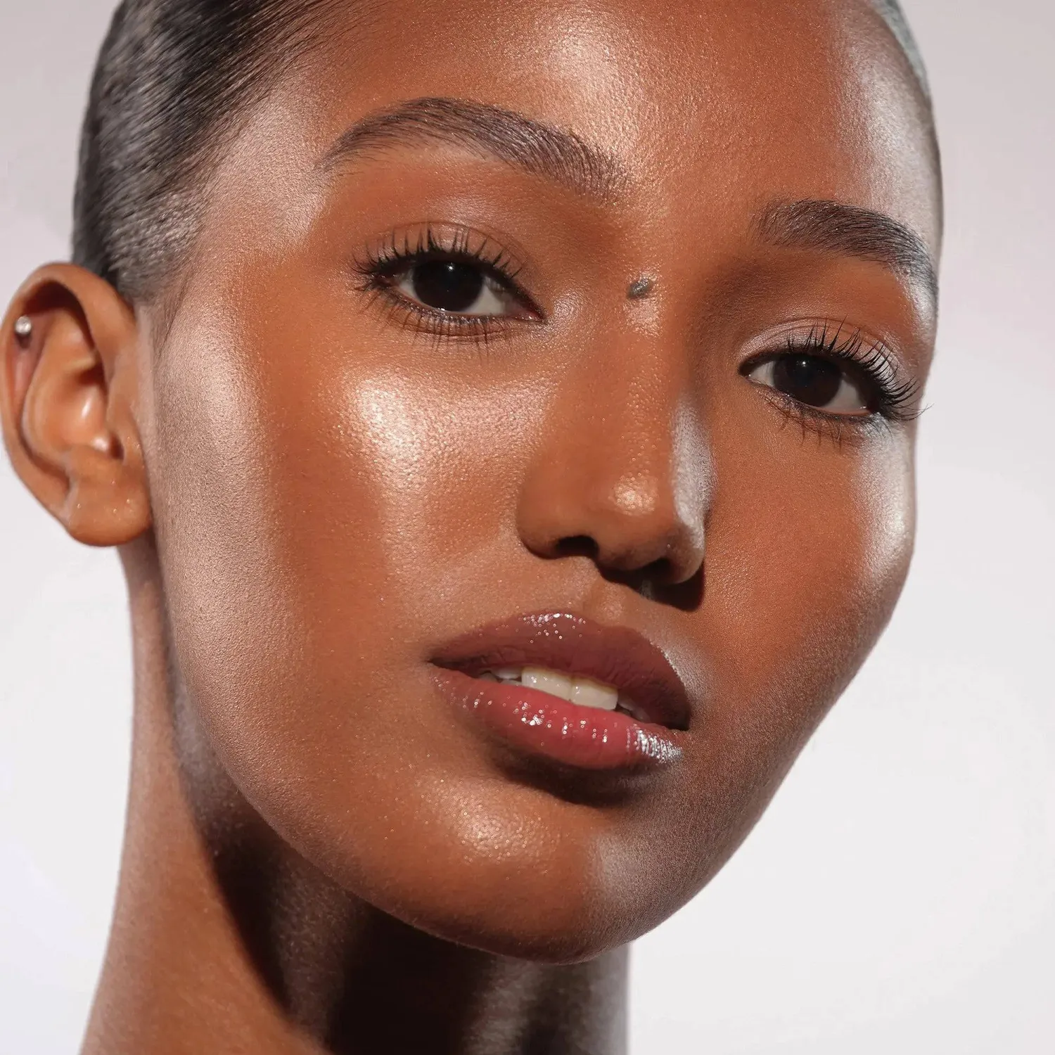 Natasha Denona HY-GEN Glow Beautifier poudre 01 Light