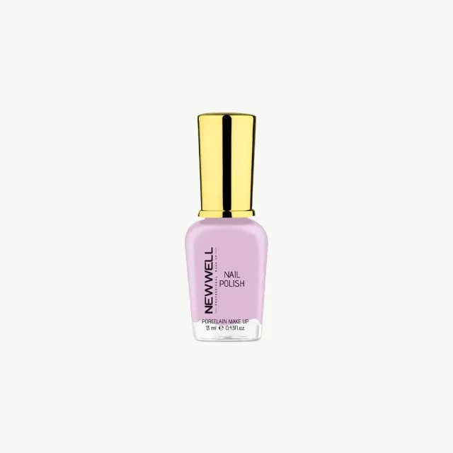 New Well vernis à ongles n°18 séchage rapide