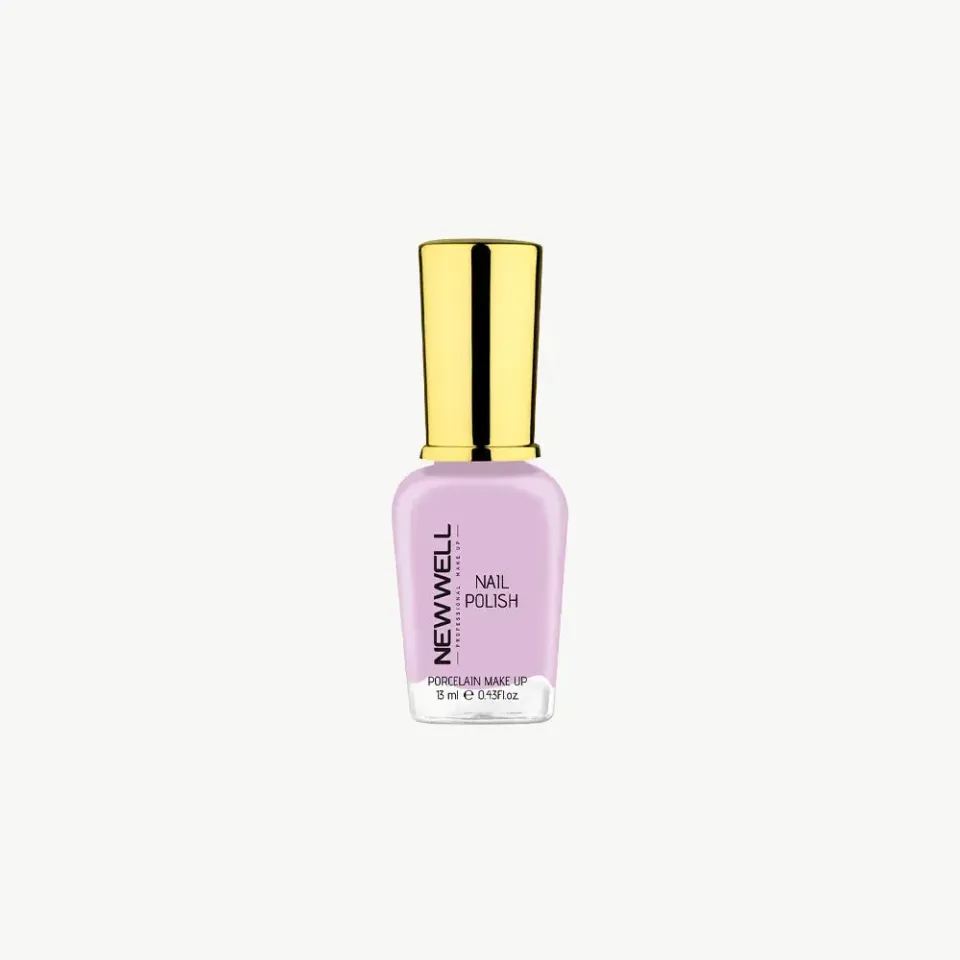 New Well vernis à ongles n°18 séchage rapide