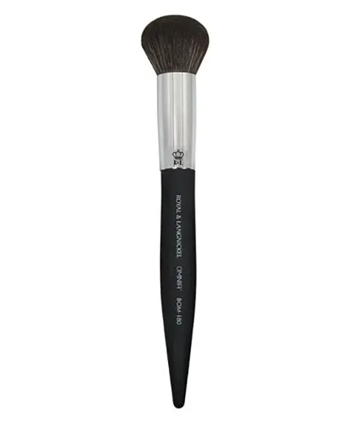 Graftobian Omnia Dome Pinceau Poudre Kabuki Vegan
