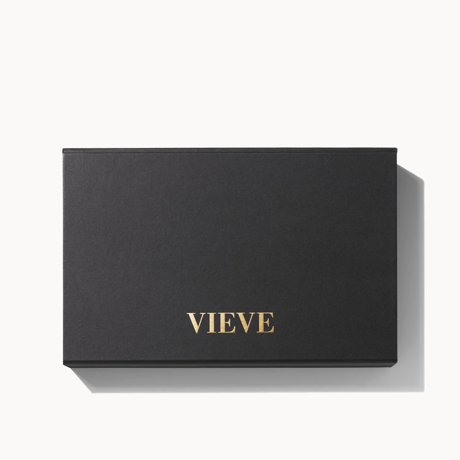 Vieve Small Gift Box petit coffret cadeau maquillage