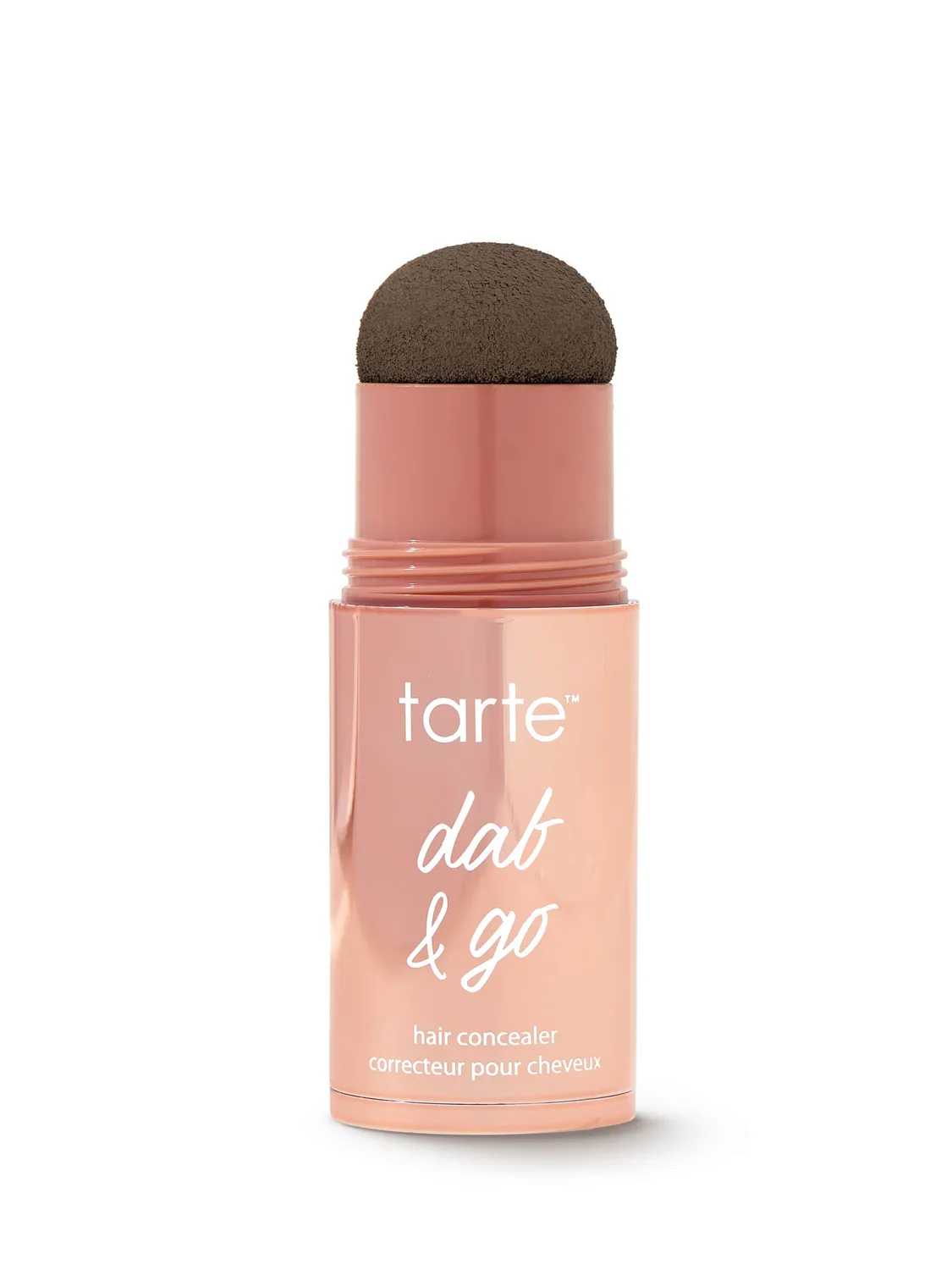 Tarte Shape Tape Dab & Go correcteur cheveux racines