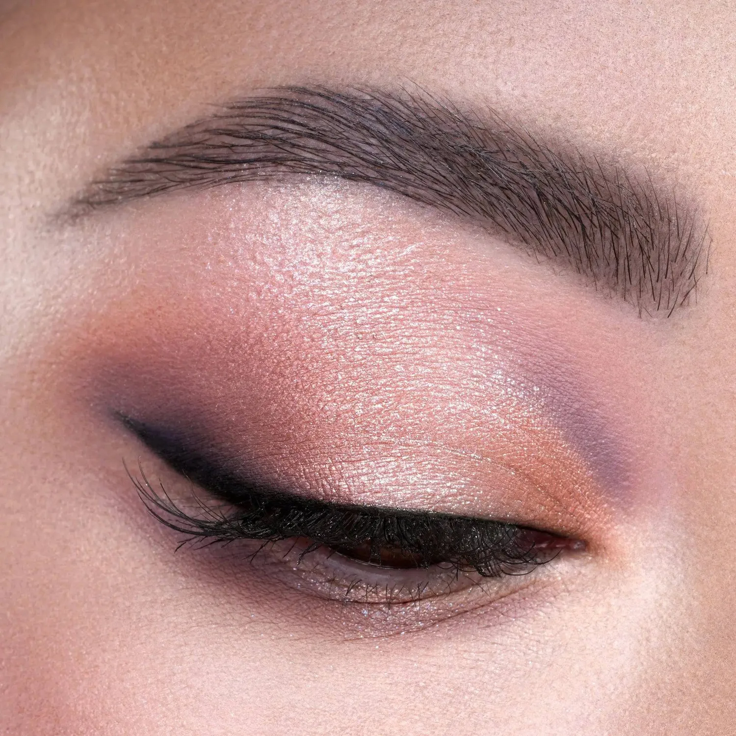 Natasha Denona Mini Starlette palette fards à paupières 5 fards rosé taupe
