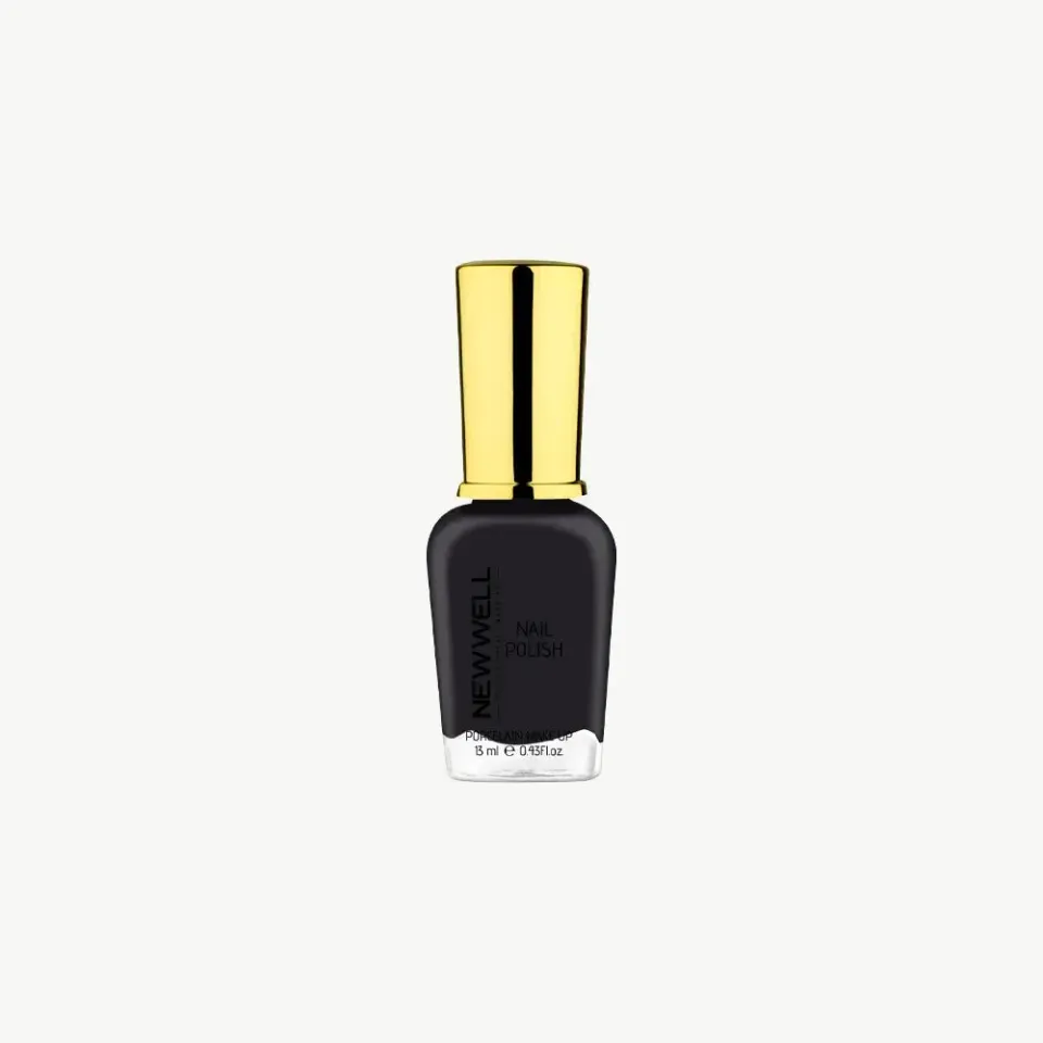 Newwell Nail Polish 40 vernis ongles teinte 40 brillant