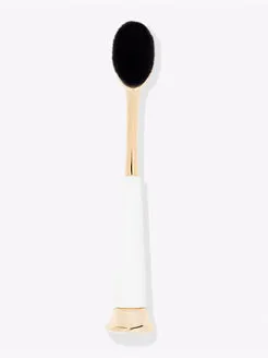 Tarte Small Paddle Detailing Brush pinceau correcteur précision