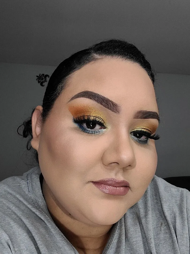Natasha Denona Circo Loco palette fards à paupières 15