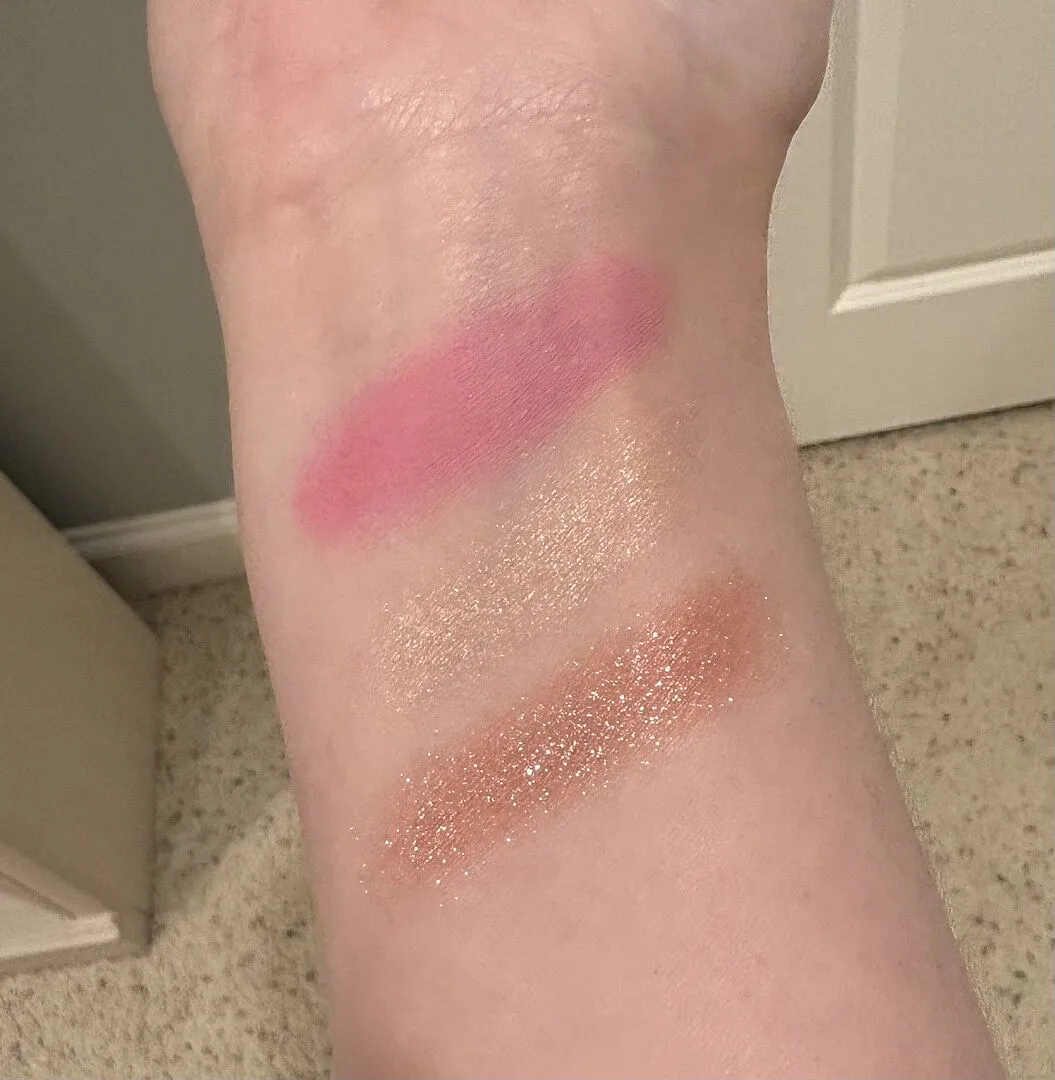 Natasha Denona Love Face Palette yeux et joues glow