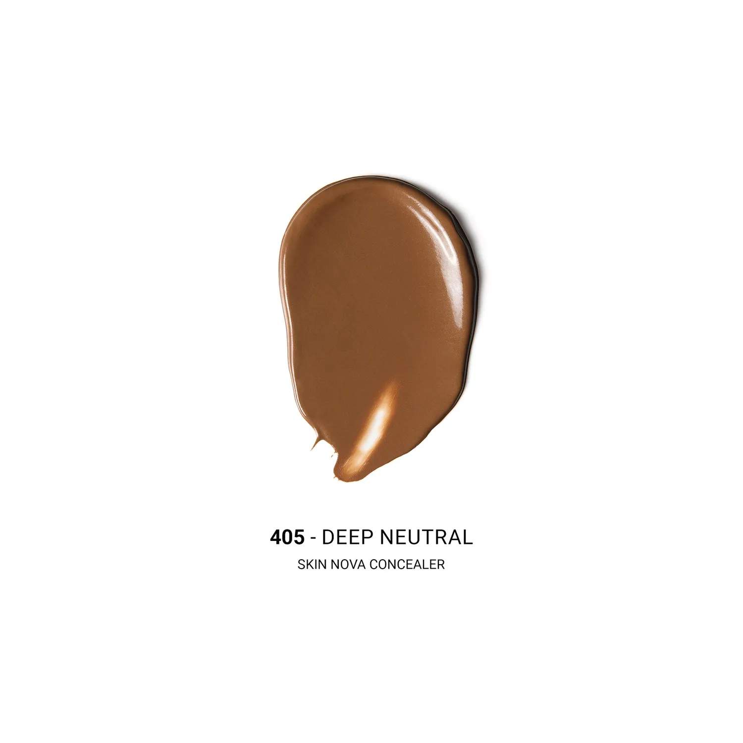 Vieve Skin Nova Concealer 405 anticernes éclat léger