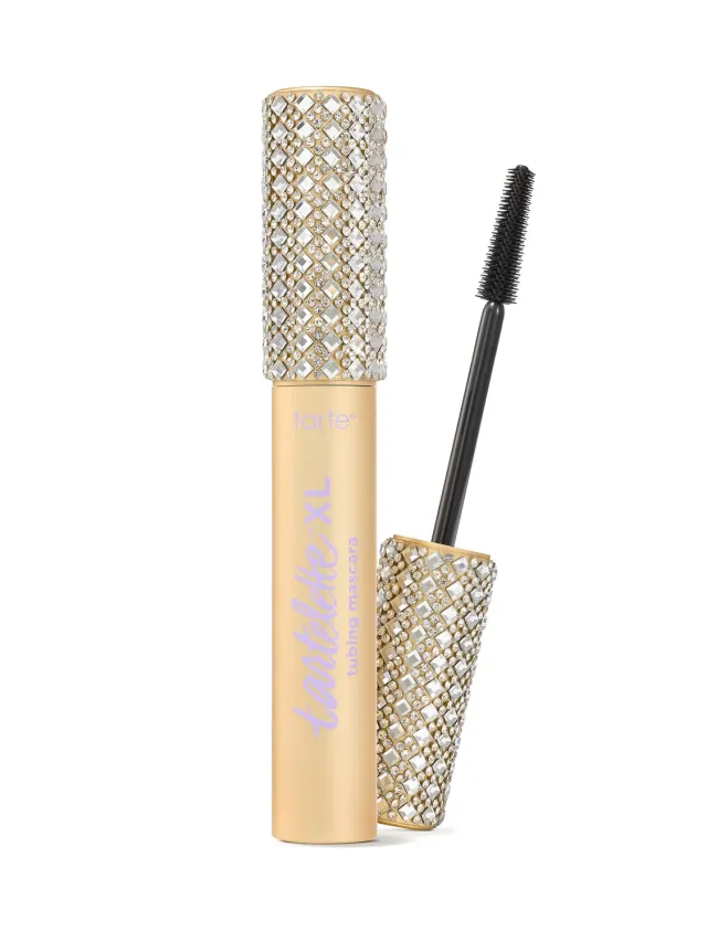 Tarte Tartelette XL Tubing mascara noir longueur 24h