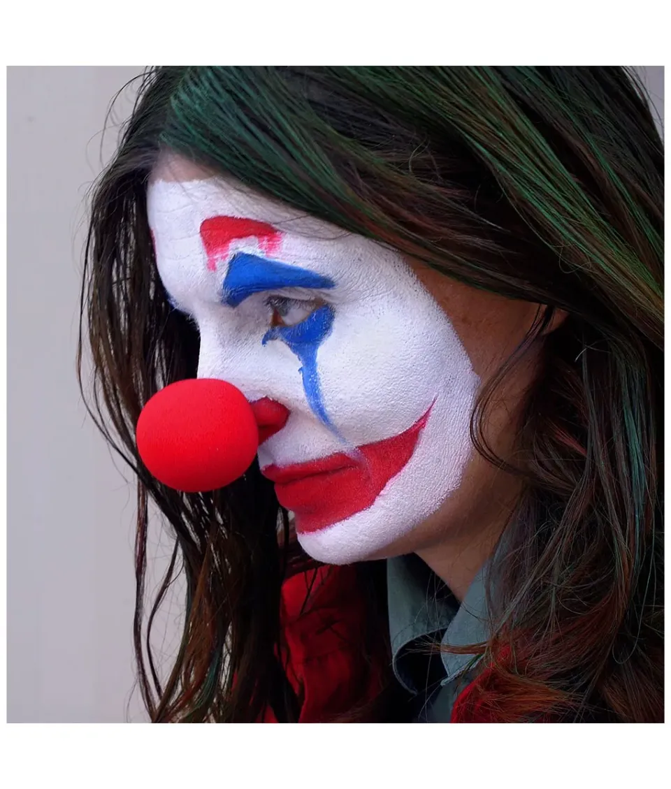 Graftobian Chaos Clown kit maquillage 10 pièces